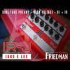 Friedman IR-J All-Tube Jake E Lee Signature Preamp