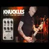 Universal Audio UAFX Knuckles '92 Rev F Dual Rec Amplifier Pedal