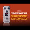 Vox VALVENERGY V2 Smooth Impact Pedal