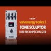 Vox VALVENERGY V2 Tone Sculptor Pedal