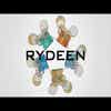 Yamaha Rydeen 5pc Fusion Drum Kit - Hot Red w/FREE DS550 STOOL!