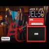 Friedman JEL-50 Jake E Lee Signature 50w Guitar Amp Head