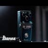 Ibanez TS808HWV2 Hand Wired Tubescreamer Overdrive Pedal