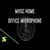 Shure Motiv MV5C-USB USB Condenser Microphone - Grey