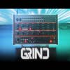 Behringer GRIND Hybrid Semi-Modular Synth
