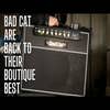 Bad Cat Cub V EL84 Hand-wired 1x12