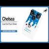 EarthQuaker Devices CHELSEA Low End Fuzz Driver Pedal