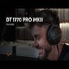 Beyerdynamic DT 1770 PRO MKII Closed Reference Headphones