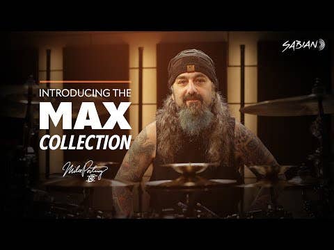 Sabian 6