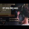 Beyerdynamic DT 1990 PRO MKII Open-Back Reference Headphones