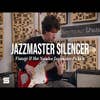 Seymour Duncan Jazzmaster Silencer 'Vintage' Pickup Set - Parchment
