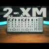 Behringer 2-XM Classic Analog Synth Module