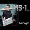 Behringer MS-1 MKII-GY Analog Synth
