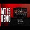 Paul Reed Smith (PRS) MT15 V2 Guitar Amplifier Head