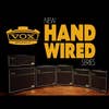 Vox AC10HWR1 Hand Wired Guitar Amp Combo