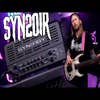 Synergy Amps SYN-20IR All-Tube 20w Amp Head for Synergy Modules