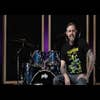 PDP Mainstage 5pc Drum Kit w/HW + Cymbals - TW Blue Steel