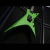 Solar X2.6FRGN+ Electric Guitar - Green Neon Matte