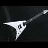 Solar VAR2.6W Electric Guitar - White Matte