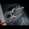 Solar SBR1.6FRSP Sustainiac+ Electric Guitar - Silver Sparkle Gloss