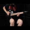 Solar GC2.6BOP+ Electric guitar - Black Open Pore Matte