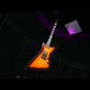 Solar EFR1.6KW Electric guitar - Tobacco Burst Gloss