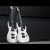 Solar AB2.6WPM Electric Guitar - White Pearl Metallic Gloss