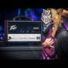 Solar AB1.6HTPB Electric Guitar - Trans Purple Burst Matte