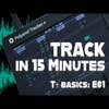 Polyend TRACKER+ Standalone Audio Workstation