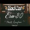 Bad Cat ERA 30 Guitar Amp Head - Cream / Gold Piping