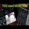 Xvive More You Hub Audio Interface