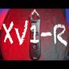 Xvive XV1-R Portable Stereo Recorder