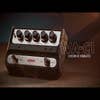 Warm Audio WA-C1 Stereo Chorus / Vibrato Pedal