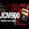 Marshall Overdrive JCM900 Preamp Pedal