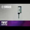 Yamaha YW10T 2.4GHz Wireless Transmitter for Yamaha THR-II Series