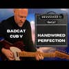 Bad Cat Cub V EL34 Hand-wired 1x12
