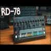 Behringer RD-78 Analogue Drum Machine