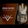Fender Custom Shop Masterbuilt Waylon Jennings BTB 54' Telecaster Relic - Black and White Tooled Leather over Butterscotch Blonde