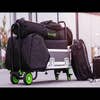 Gravity CARTM01B Multifunctional Gear Cart / Trolley - Medium