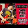 Synergy Fryette Pittbull Ultra-Lead 2ch Tube Pre-Amp Module