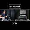 Synergy OS 2ch Tube Pre-Amp Module