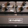 Synergy SYN-2 Rackmount Pre-Amp (Modules not included)