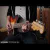 Reverend Jetstream 390 Electric Guitar - Midnight Black