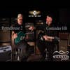 Reverend Roundhouse Electric Guitar - Venetian Gold