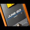 TC Electronic JUNE-60 V2 Chorus Pedal