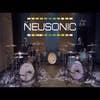 Ludwig NeuSonic 3pc Outfit 22