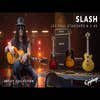 Epiphone Slash J45 w/Case - Vermillion Burst
