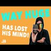 Way Huge Atreides Analog Weirding Module Pedal