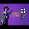 TC Electronic MojoMojo Paul Gilbert Overdrive Pedal