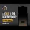 Revv Amplification D40 Dynamis 2ch Amp Head